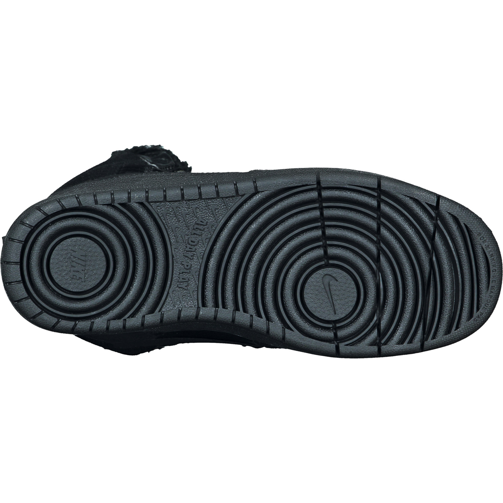 Nike Court Borough ID 2 Boot BG 31.5