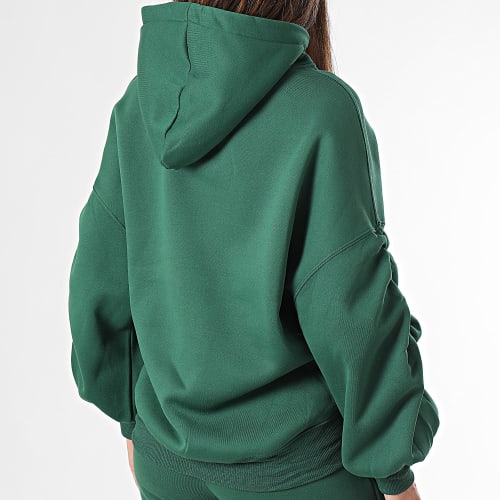 Ensemble De Survetement Femme Vert