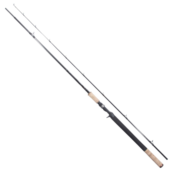 Ensemble brochet Ultimate Pike Caster Set