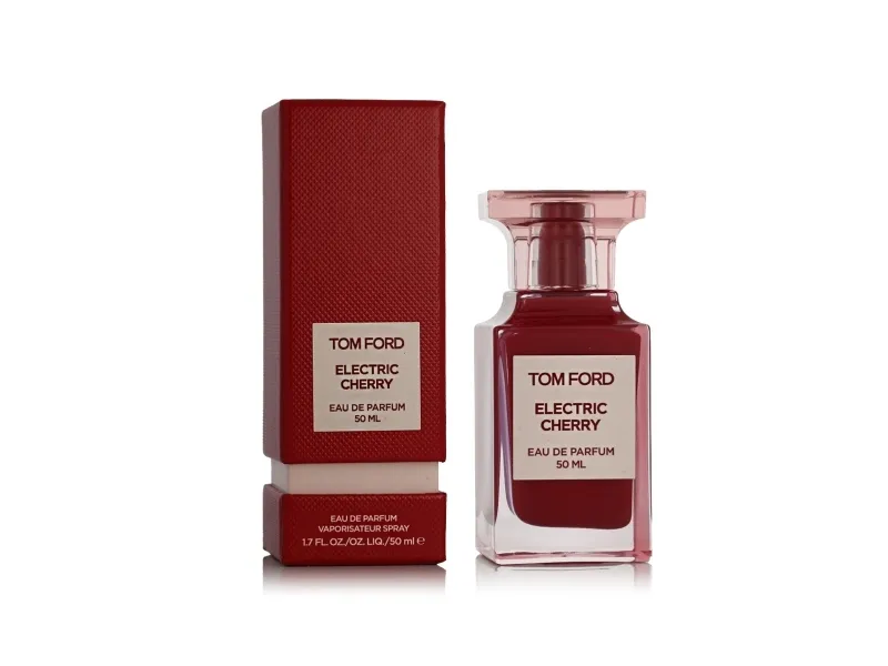 Tom Ford TOM FORD ELECTRIC CHERRY (W) EDP/S 50ML
