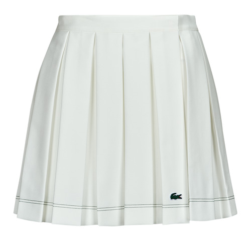 Lacoste - JF6414-70V - Blanc
