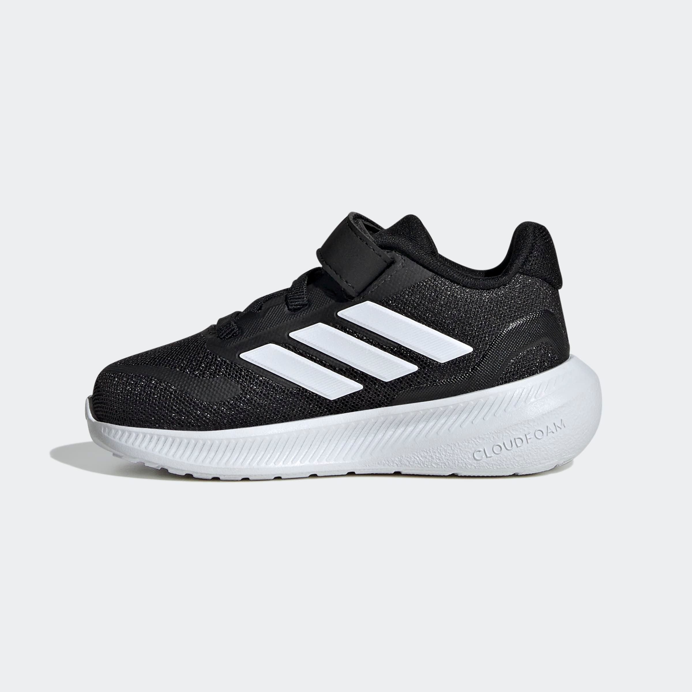 adidas Sportswear Sneaker »RUNFALCON 5 KIDS«  mit Klettverschluss
