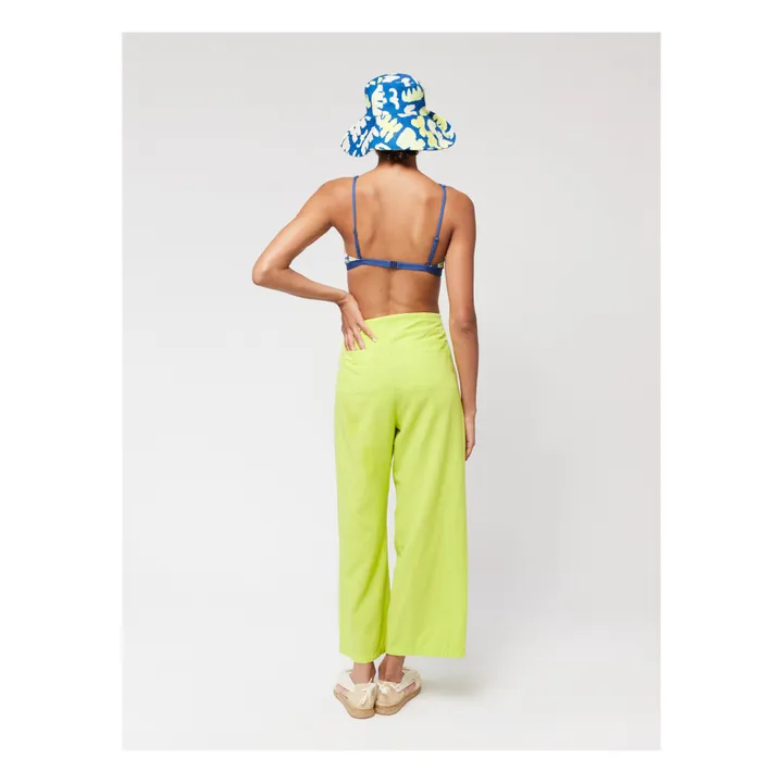 Bobo Choses Bob Carnival - Collection Femme  | Bleu