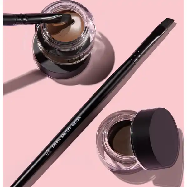 Lock on Liner and Brow Cream Light Brown