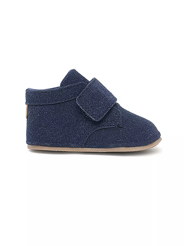 MAYORAL Baby Schuhe dunkelblau