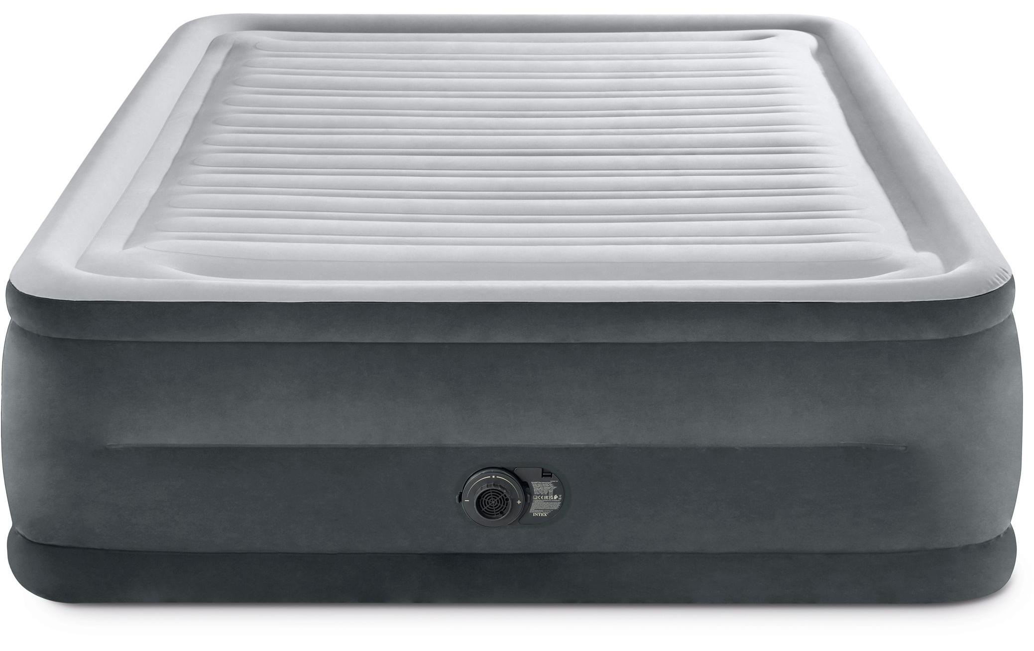 Intex Luftbett »Deluxe Comfort-Plush«