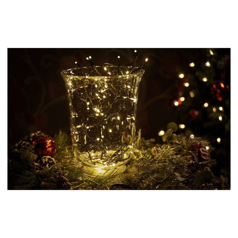 Lysslynge LED 7,14 m IP44