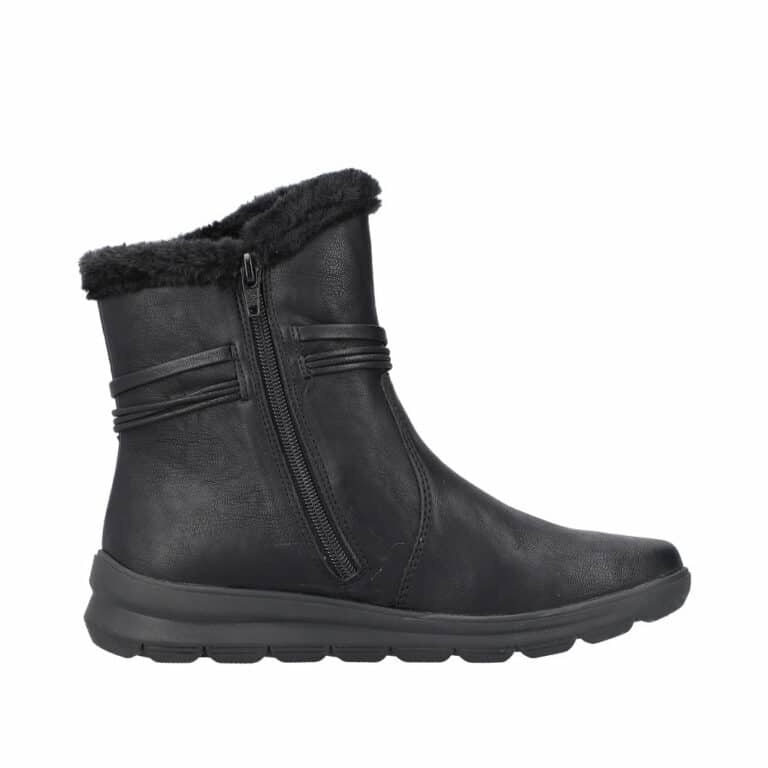 Rieker Støvle Dame Z0070-00