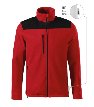 Rimeck 530 - Effect fleece unisex