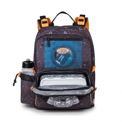 Jeva Start-Up Ryggsekk 15L, Space