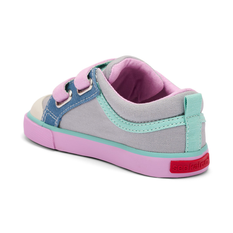 See Kai Run See Kai Run SKR Robyne Gris Mauve
