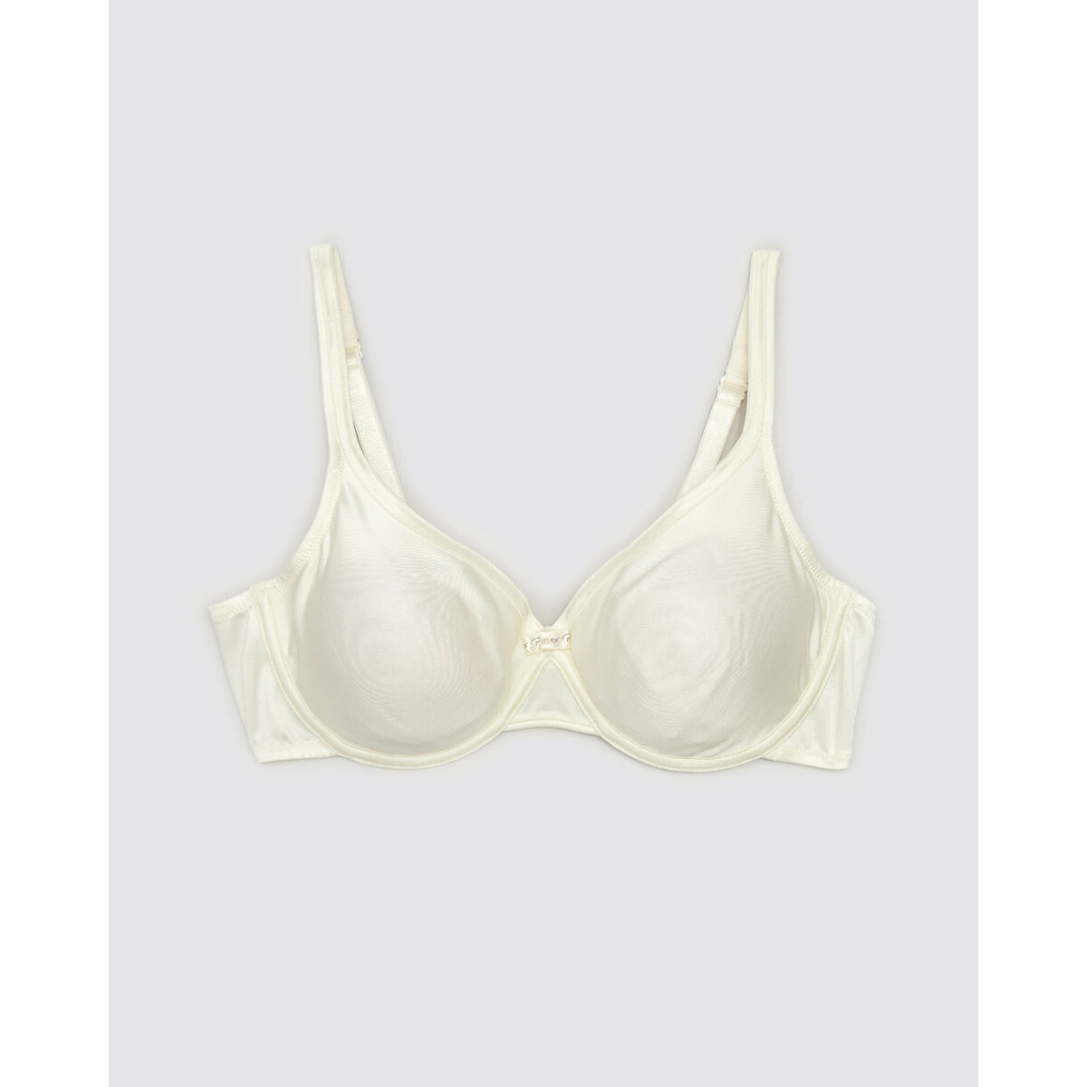 PLAYTEX<br>Sutiã sem armação Cœur Croisé Satiné