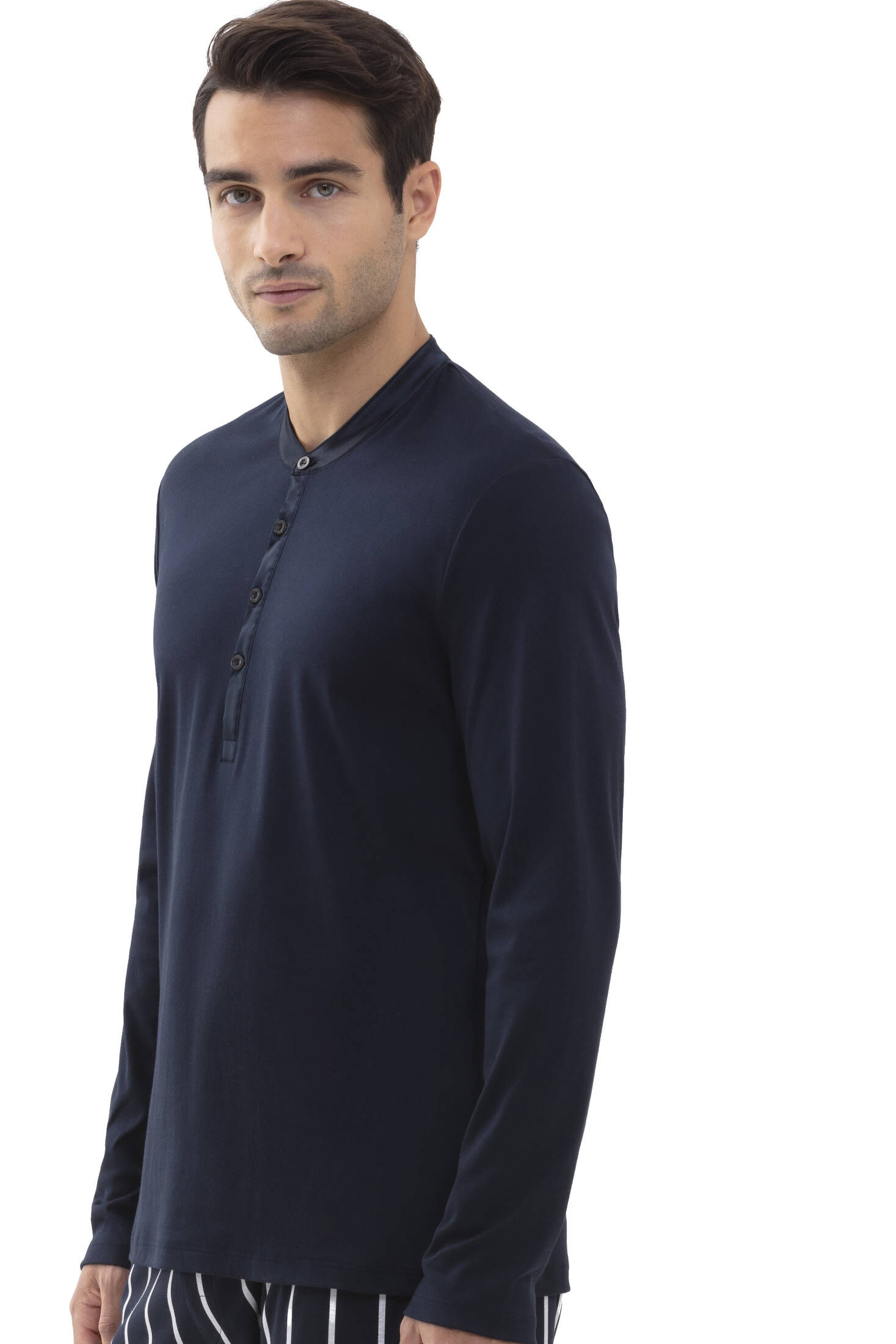 mey| Herren Shirt