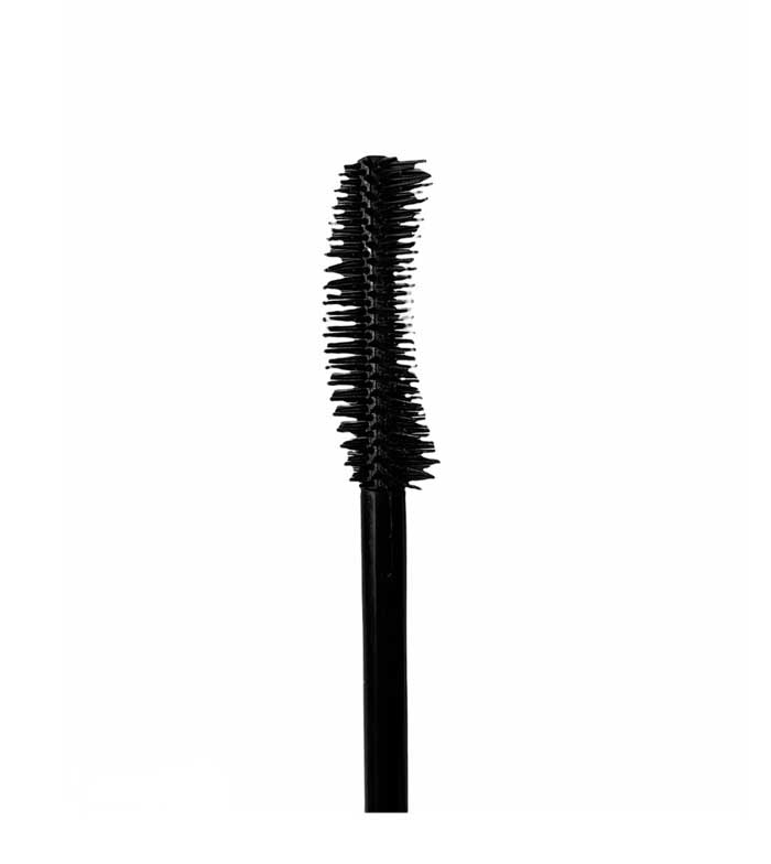 MQBeauty - Aplicadores de rímel curvos descartáveis - 50 unidades