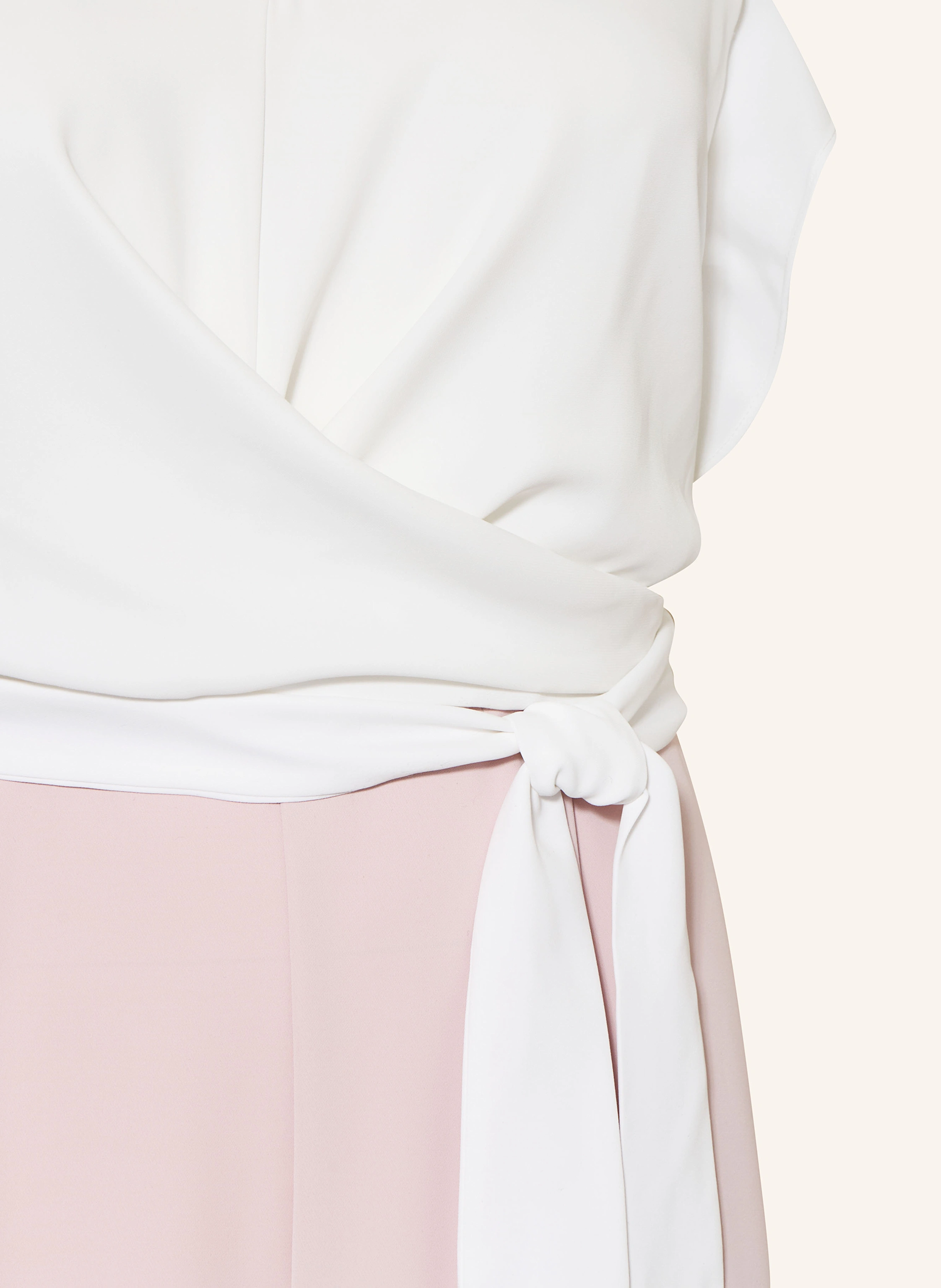 Phase Eight Jersey-Jumpsuit AYLA