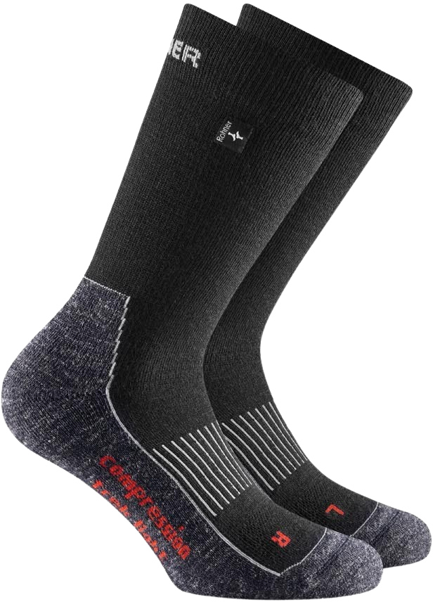 Compression Trek Light