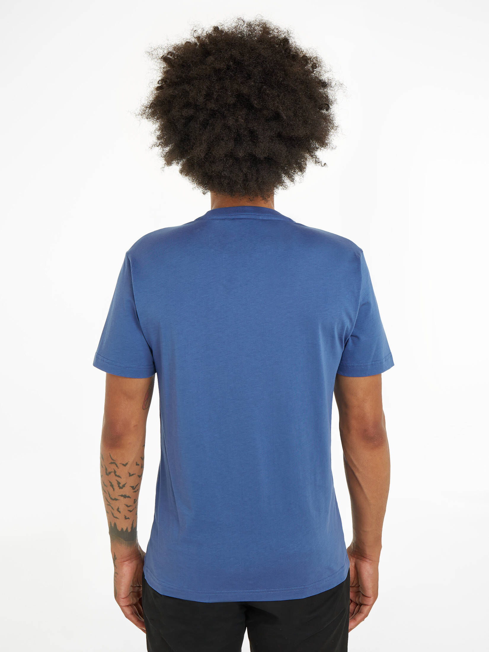 CALVIN KLEIN| Herren T-Shirt