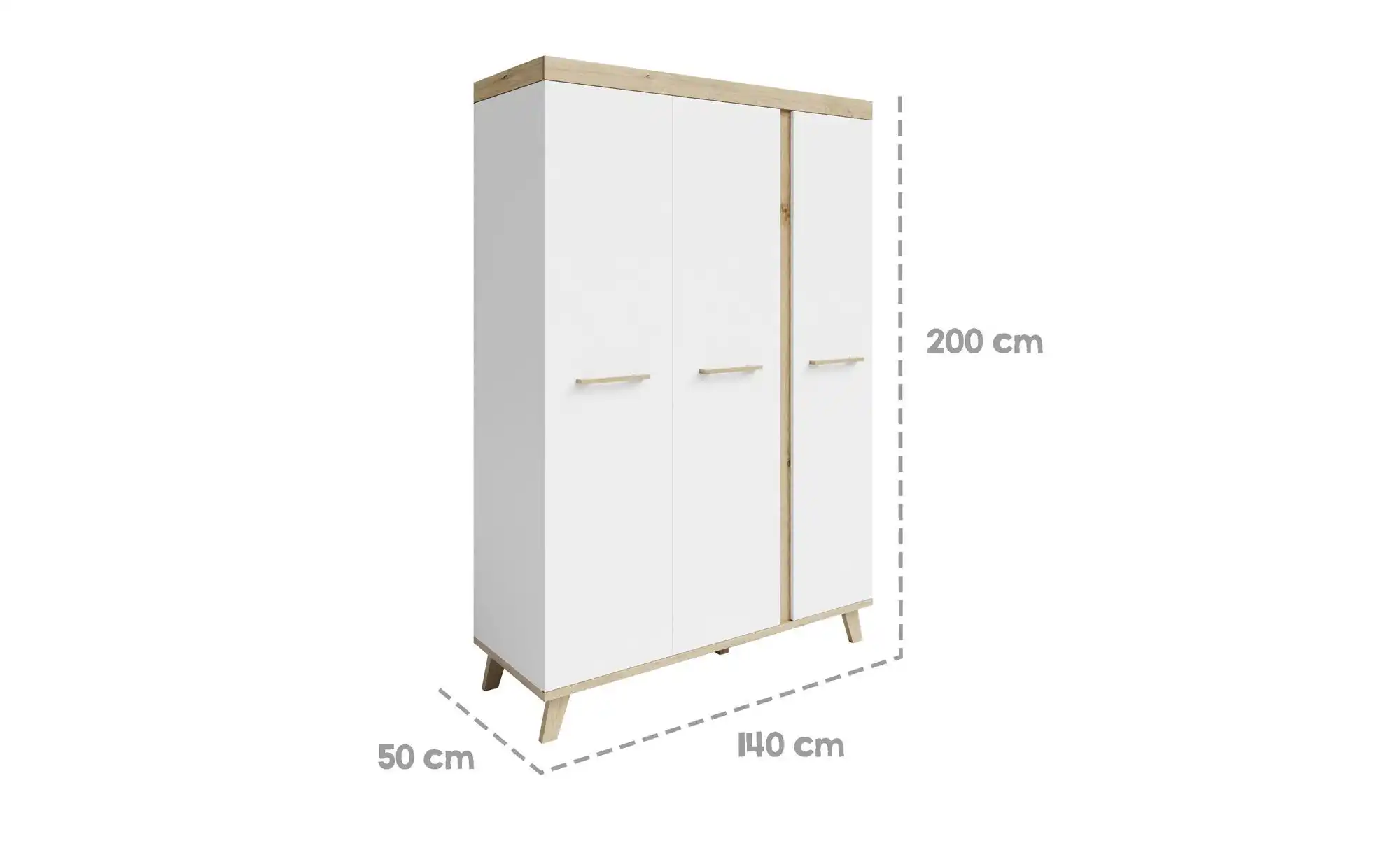 Roba Kleiderschrank