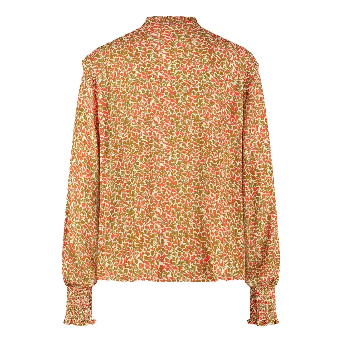 Dames Top EX13-25275