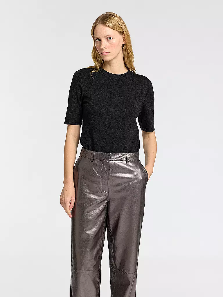 SELECTED FEMME Pullover SLFLURA schwarz