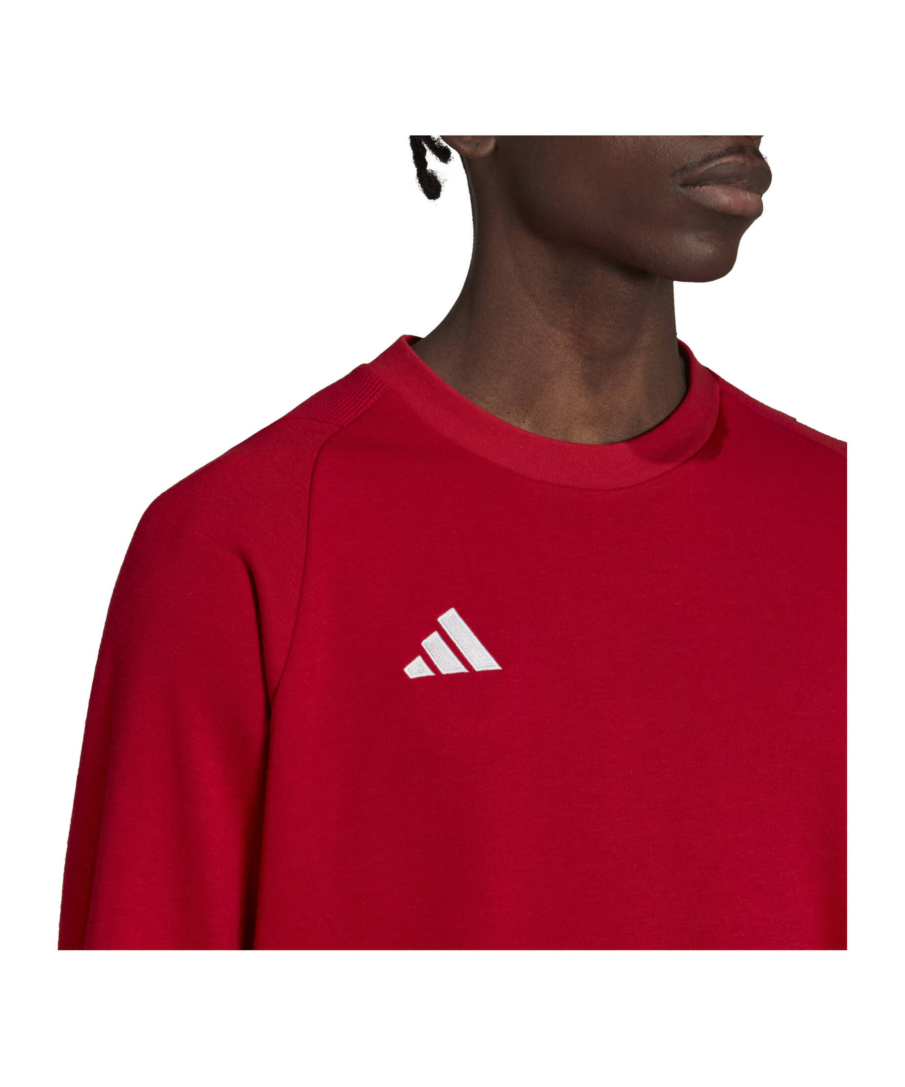 adidas Performance| Herren Sweatshirt Tiro 23