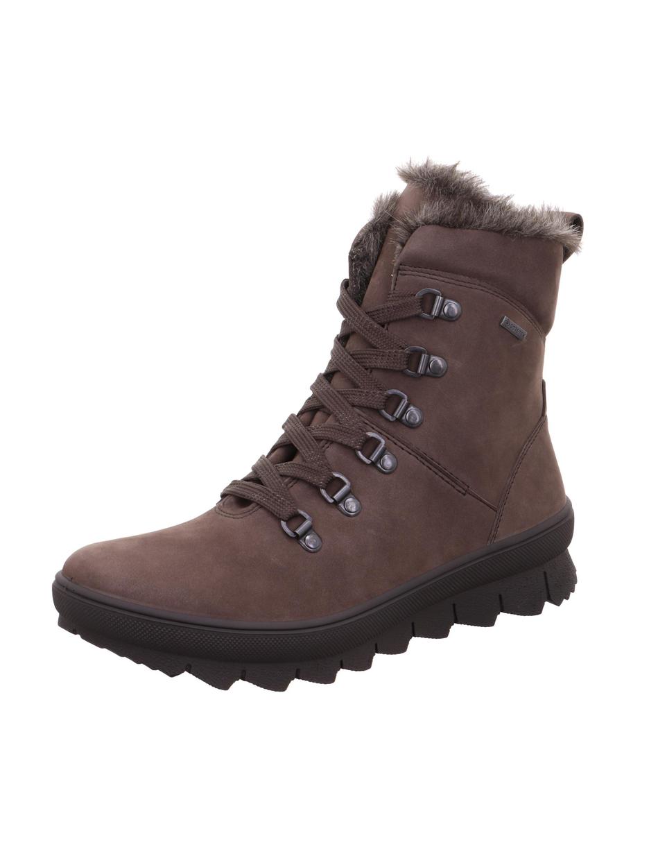 Winterstiefelette NOVARA