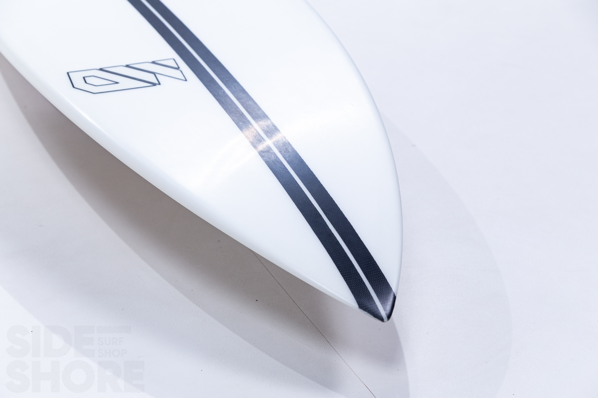 MD Surfboards Surf MD 5'10