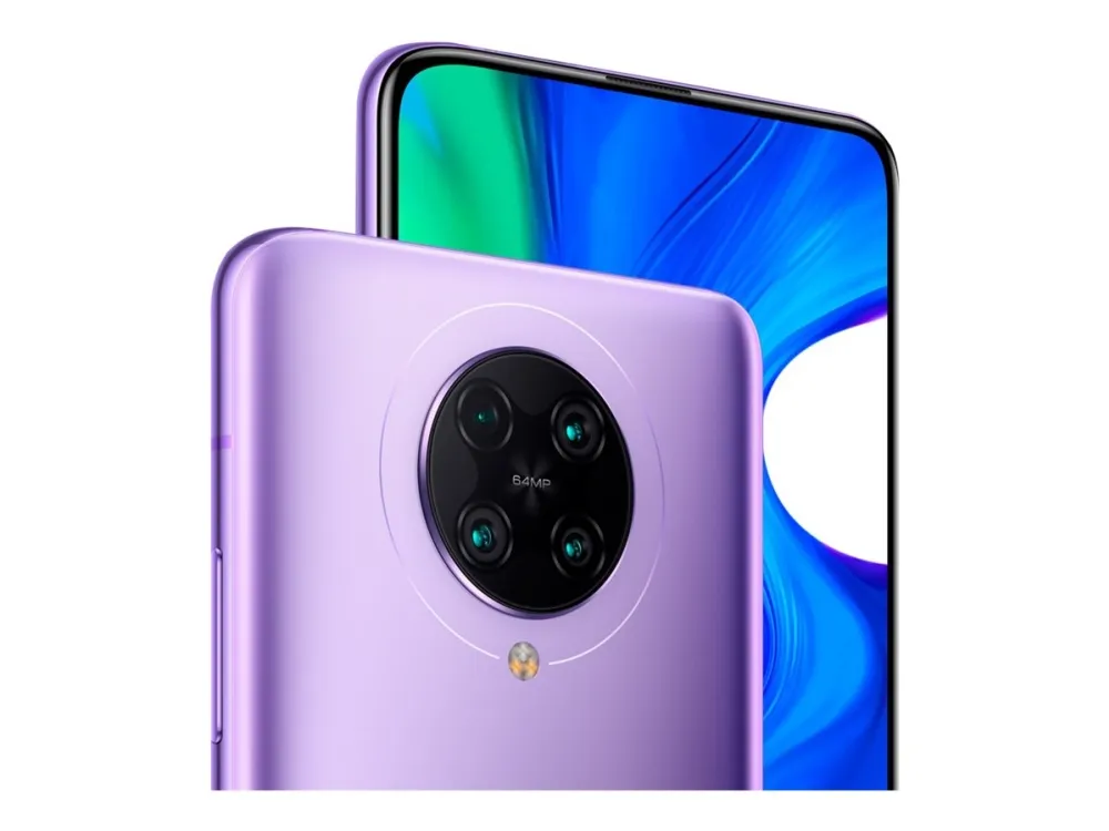 [OUTLET] - Xiaomi POCO F2 ProSmartphonedual-SIM5G NR128 GBCDMA / GSM6.67