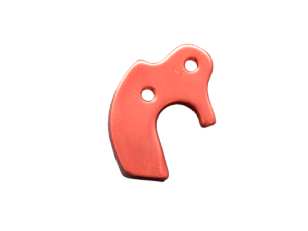 Cube Geardrop #138