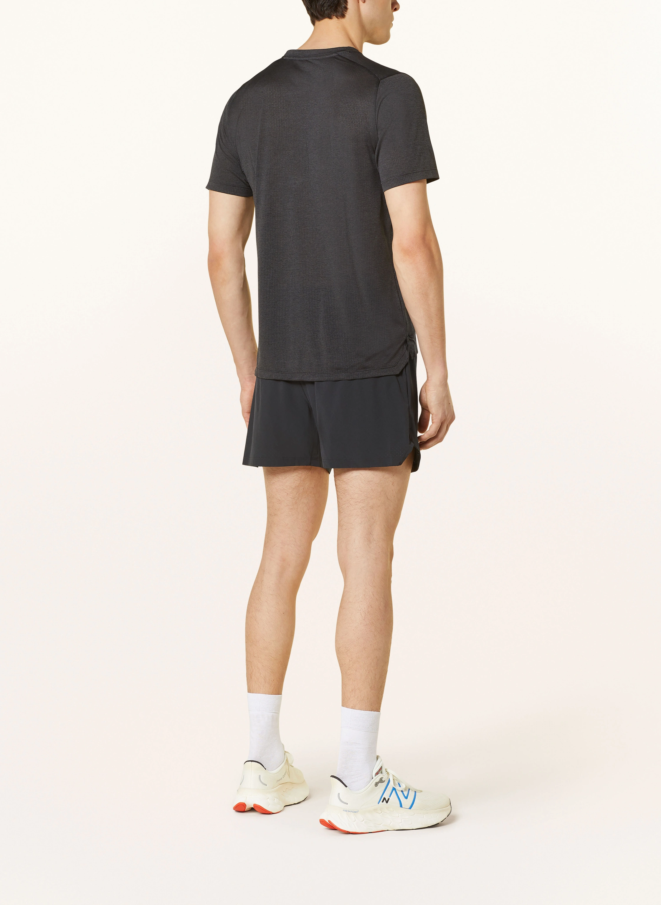 new balance 2-in-1-Laufshorts RC