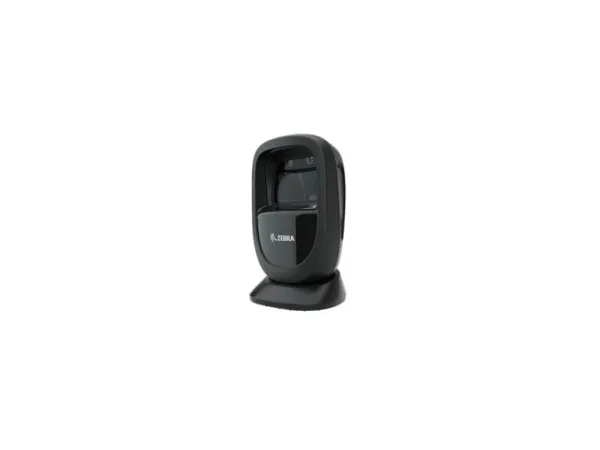 Zebra DS9300 Series DS9308 - Standard Range (SR) - USB Kit - stregkodescanner - desktopmodel - 2D imager - 3050 mm / sek. - afkodet - USB