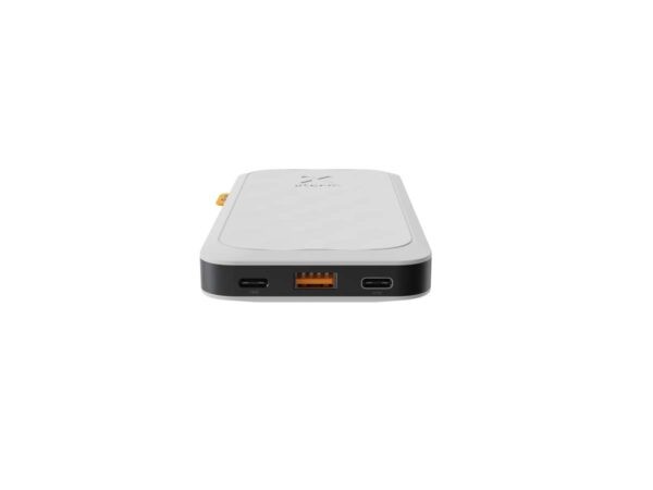 Xtorm - Powerbank USB-C PD 20W 10.000mAh/2xUSB-C Hvid