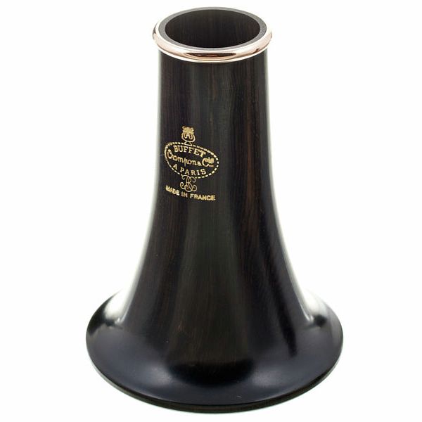 Buffet Crampon ICON Clarinet Bell gold