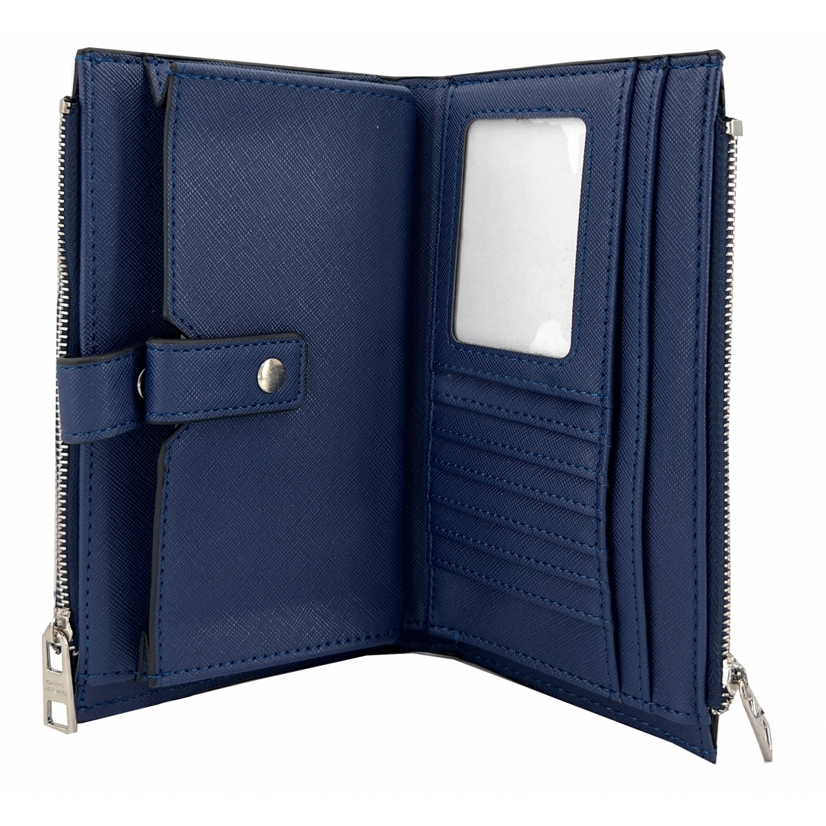 David Jones Portefeuille tout en un David Jones