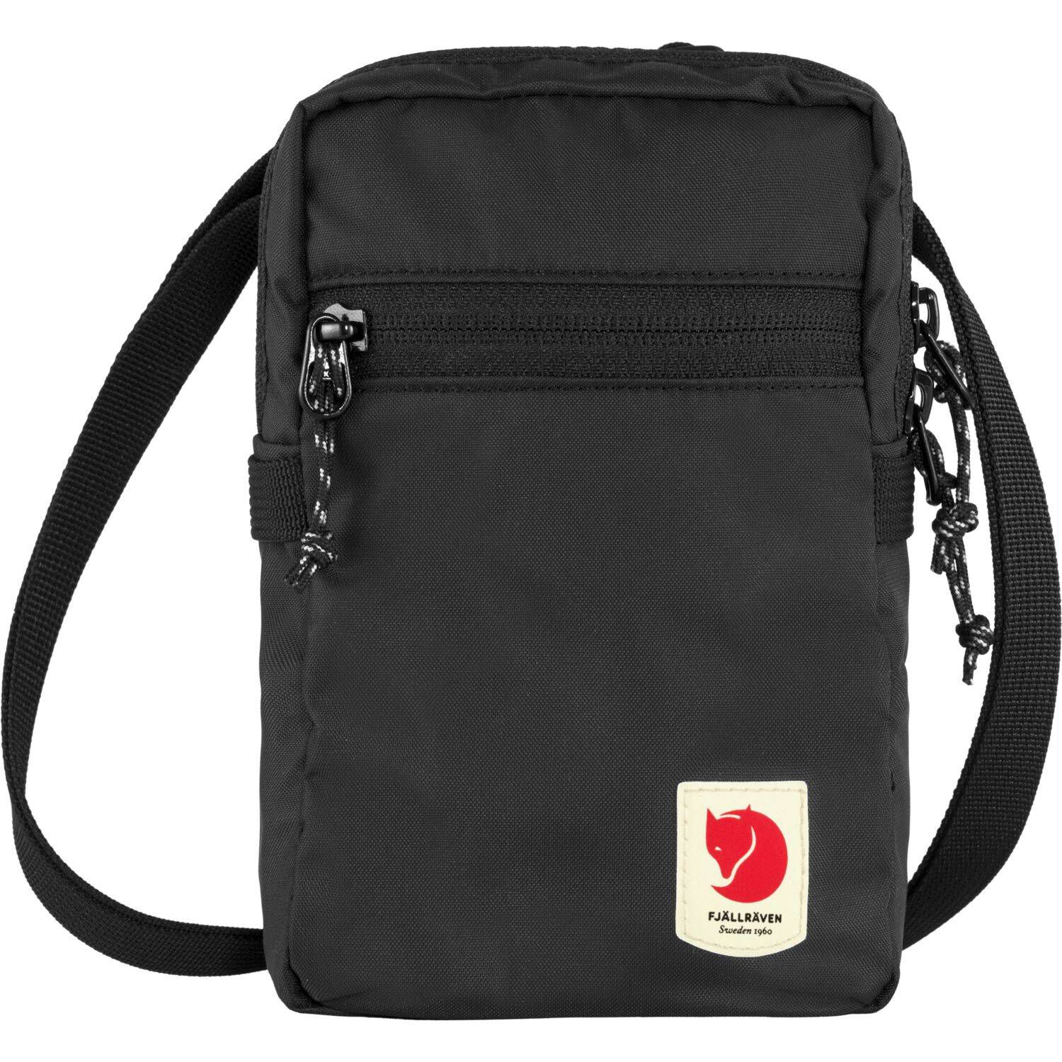 FJÄLLRÄVEN| Umhängetasche HIGH COAST POCKET