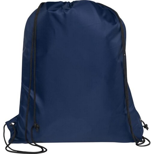 Mochila com cordão Bullet Adventure reciclada