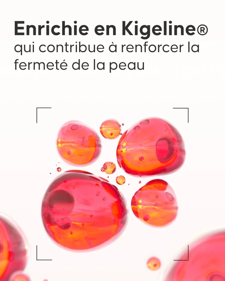 Crème Raffermissante