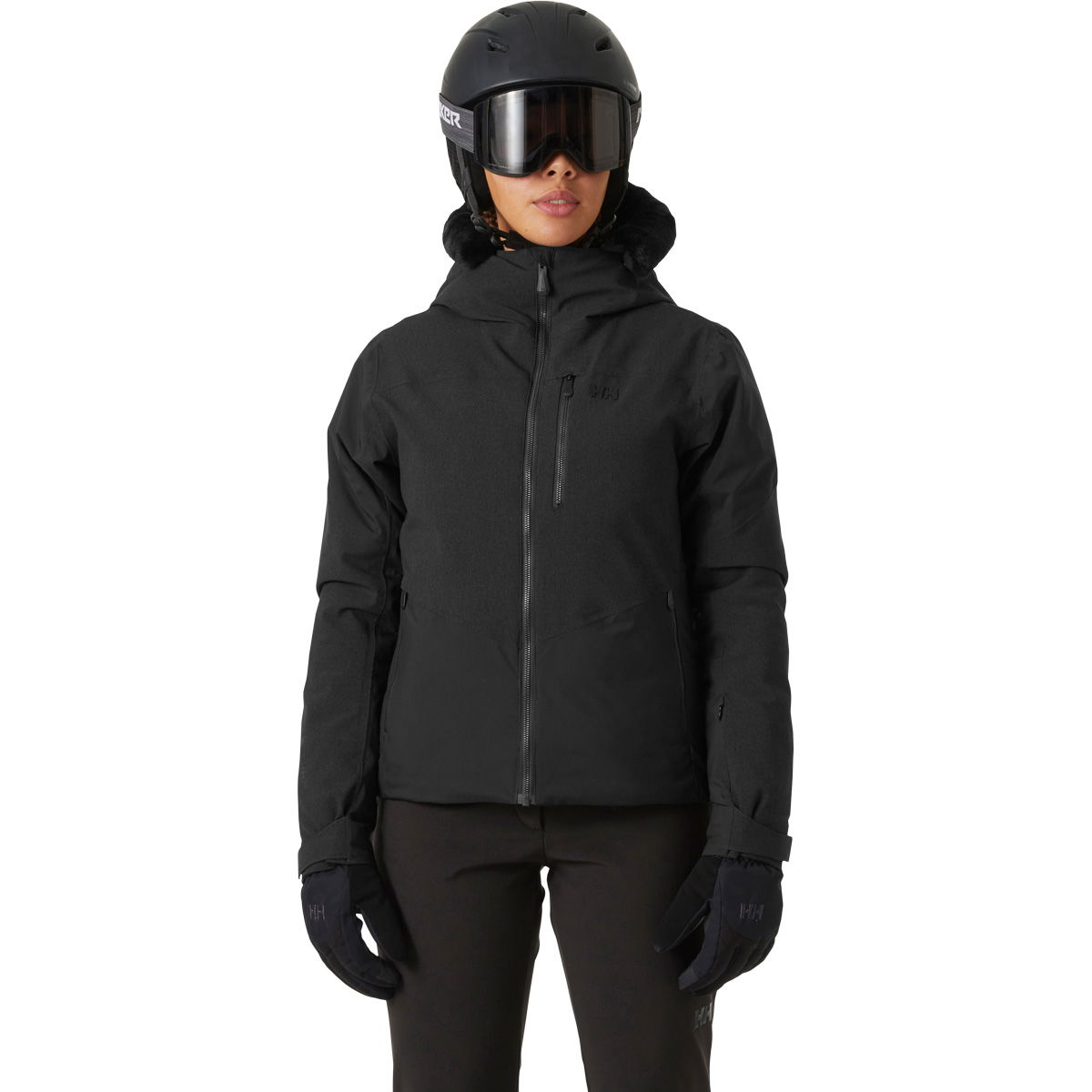 Helly Hansen Valdisere 2.0 Skijakke Dame