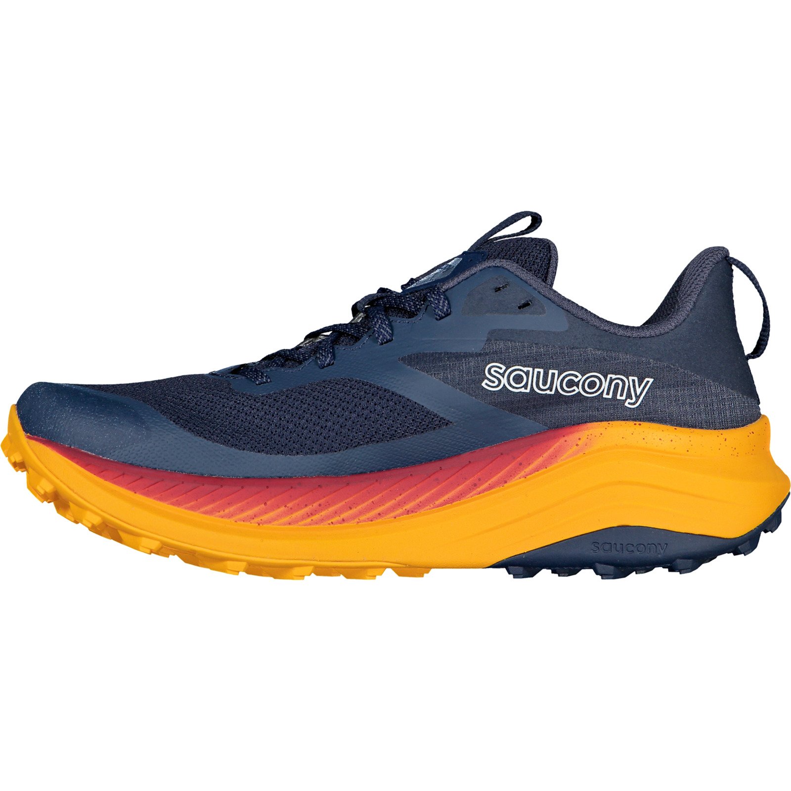 Saucony Herren-Laufschuh Xodus Ultra 3