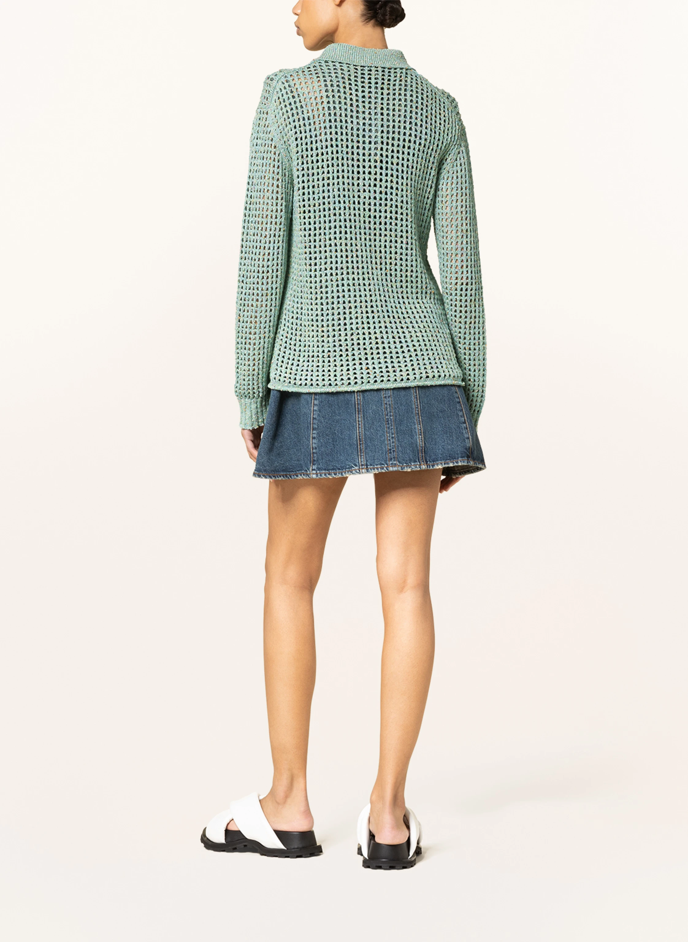 Acne Studios Pullover