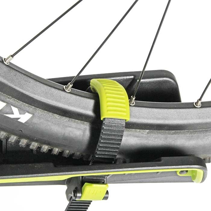 Buzzrack BuzzWing 4 cykelholder til 4 cykler