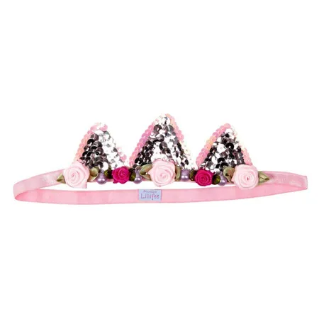 Die Spiegelburg Diadem Prinzessin Lillifee Ich bin Prinzessin