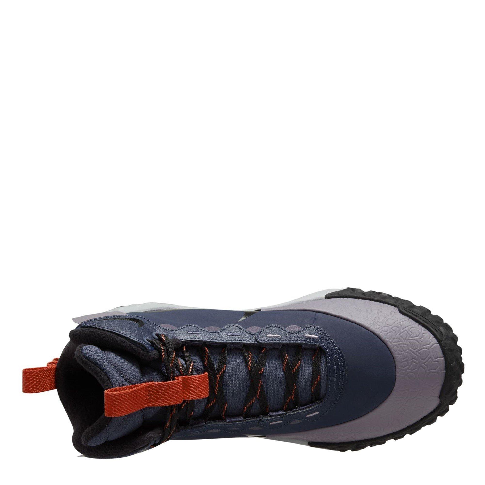 Nike Nike Hikeda Big Kids' Boots