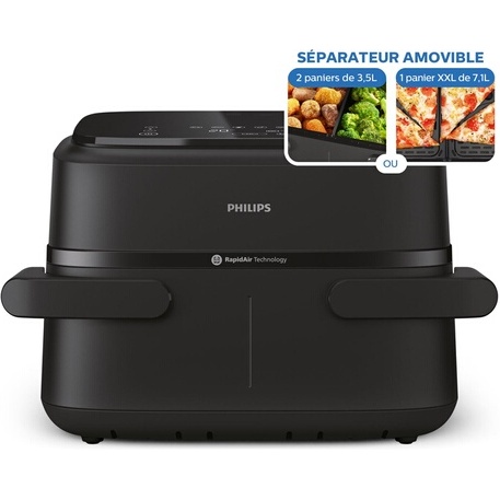 Friteuse sans huile Philips Airfryer NA150/00