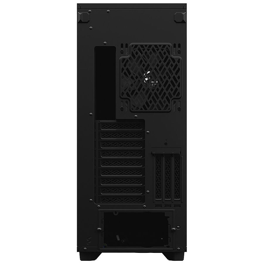 Fractal Design Define 7 XL Dark TG - Noir