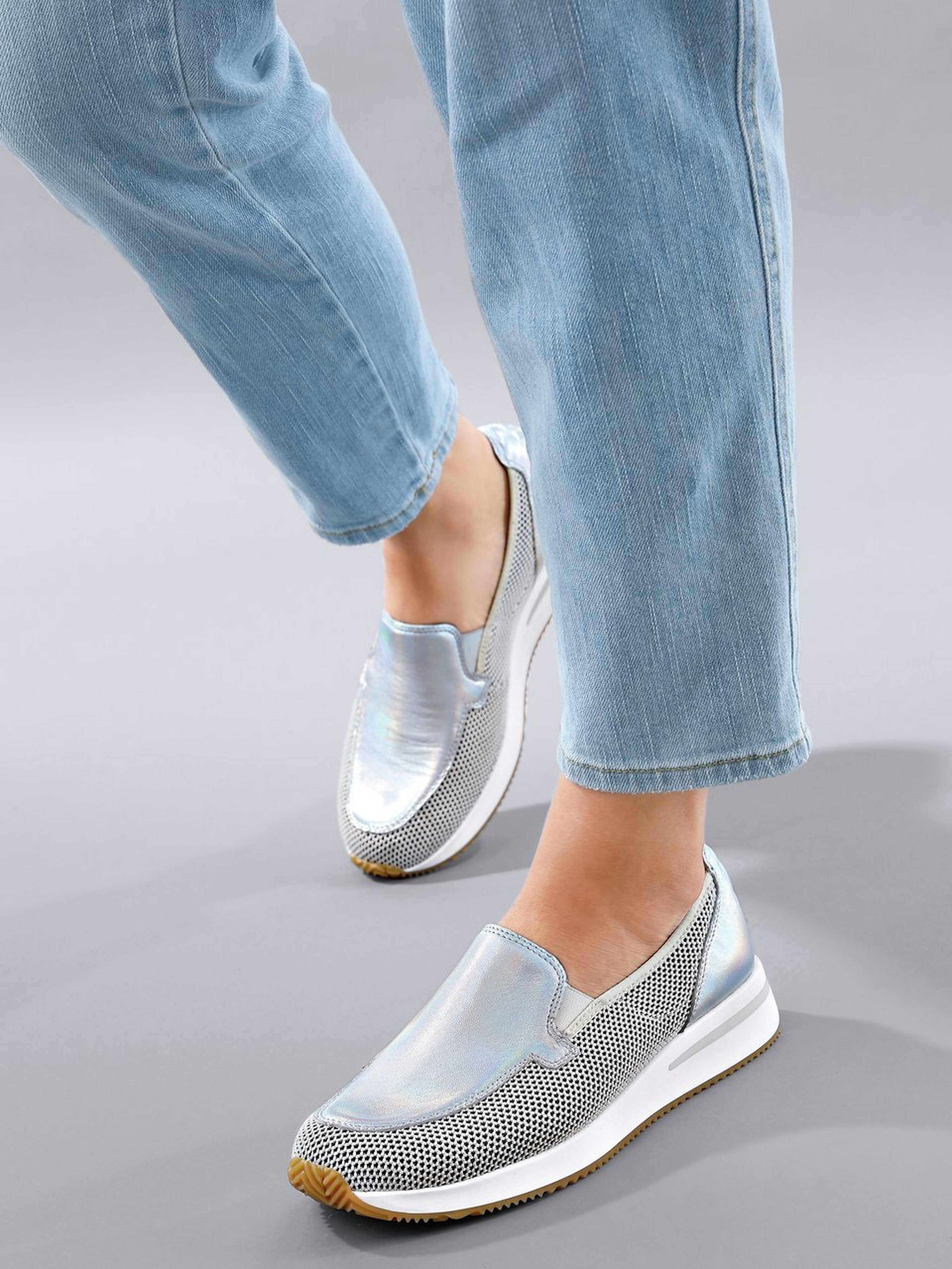Slipper Agnes