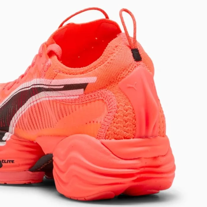 Puma Herre Løbesko Fast-R Nitro Elite 2 Rød