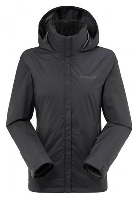 Veste 3 en 1 Lafuma Access 3In1 Femme Noir