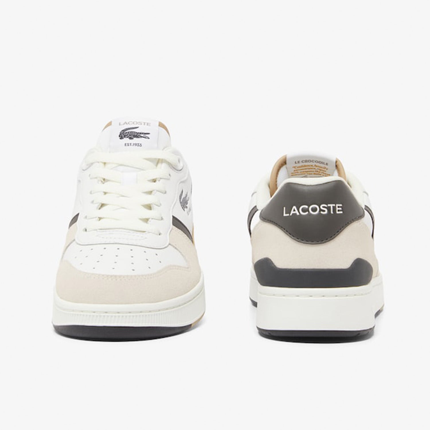 Lacoste  T-Clip