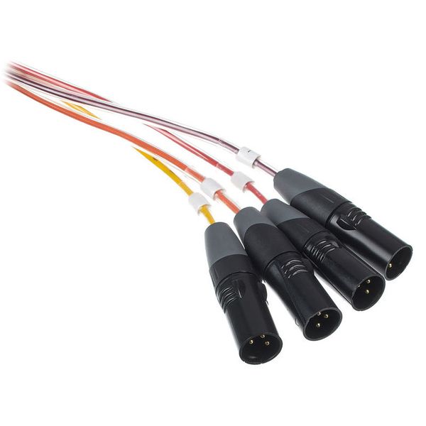 pro snake 405 Multicore